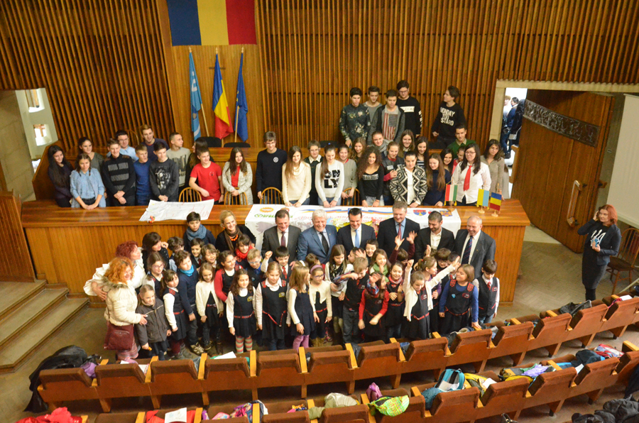 Vizita Delegatie Ucraina1