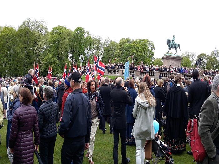 vizita norvegia1