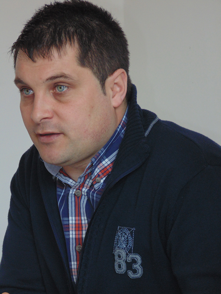 vladimir petrut