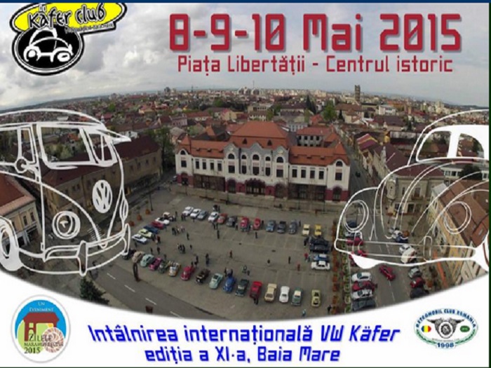vw kaer 2015
