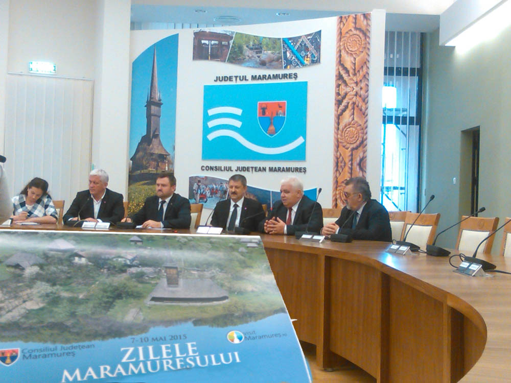 Zilele Maramuresului1