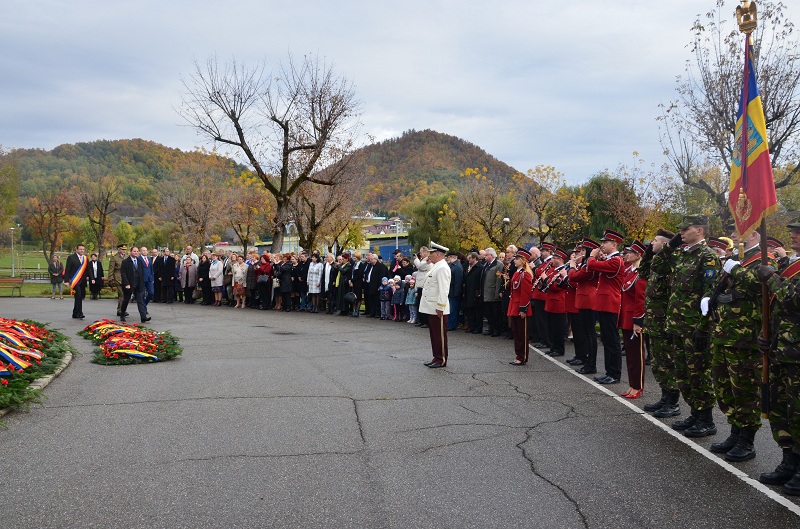 Ziua Armatei 2016