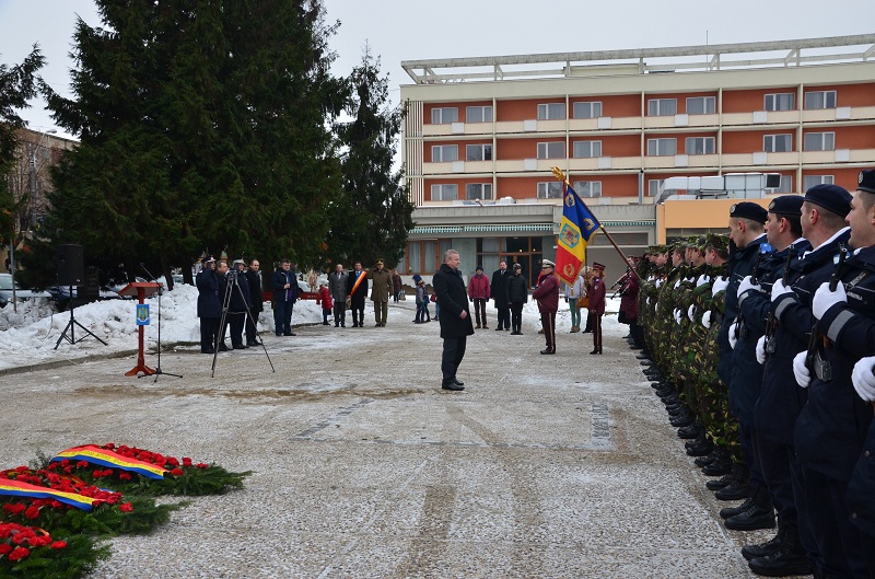 Ziua Eroilor 2016