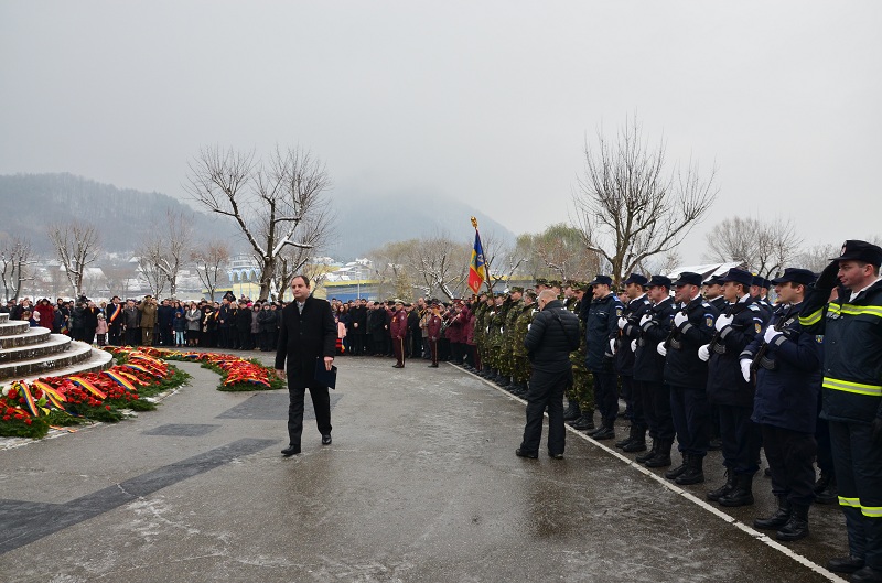 Ziua Nationala 2016