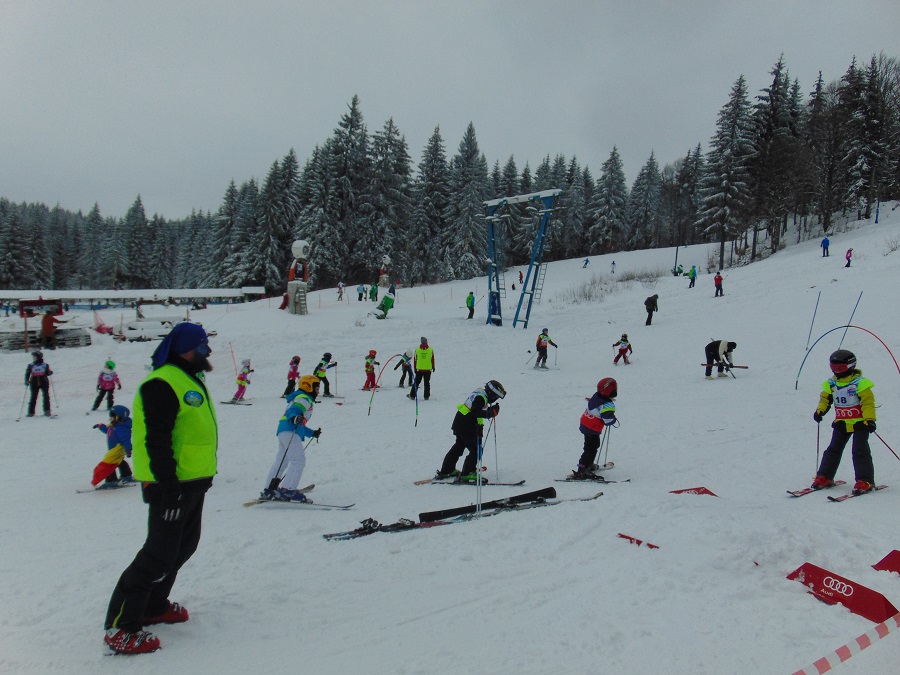 Ziua Zapezii 2016