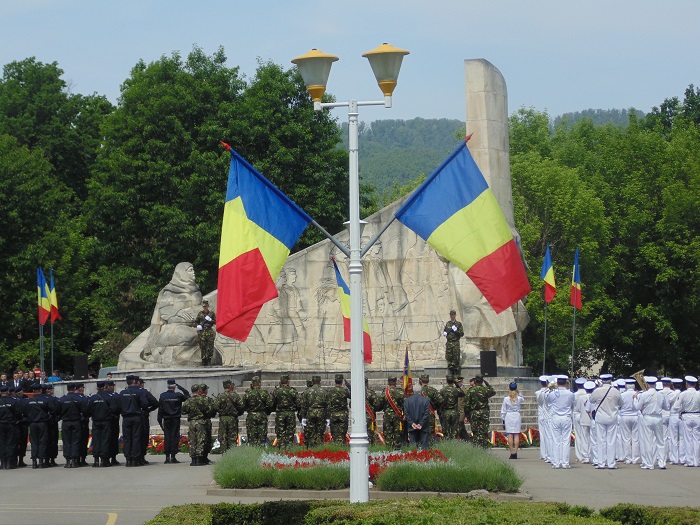 Ziua Eroilor 2015