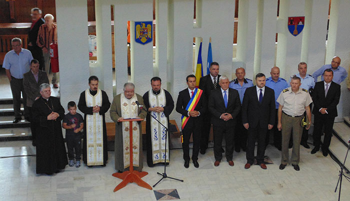 ziua imnului national