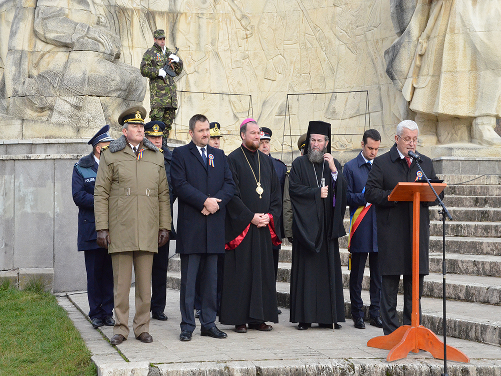 ziua nationala a romaniei 2014