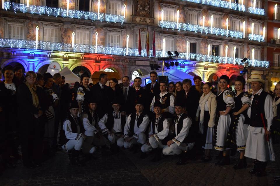 Ziuan Nationala Madrid